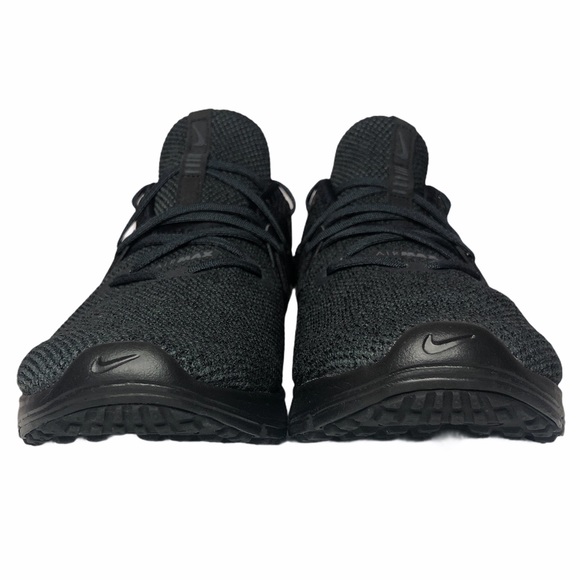 NWOB Nike Air Max Sequent 3 Black Men\'s Size 7 main image 10